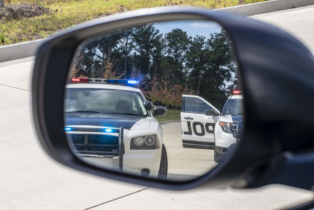 What Is Considered Criminal Speeding In Georgia